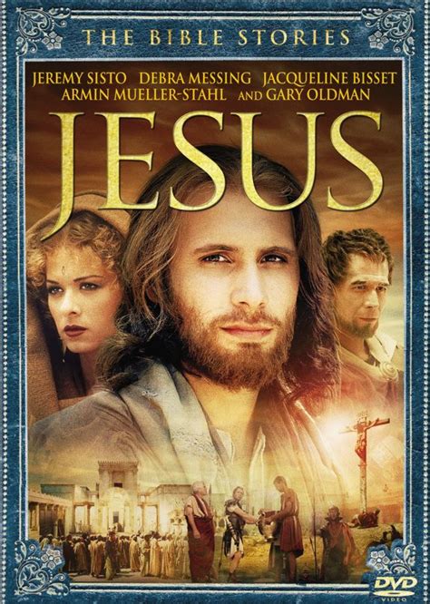 Bible Collection Jesus Mp4 Digital Download Digital Video Vision