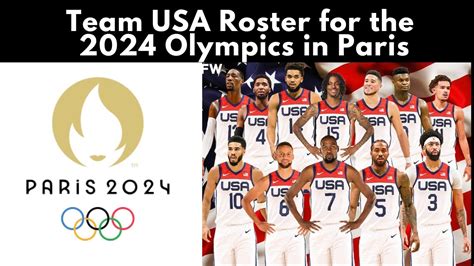 2024 Usa World Cup Roster Basketball Jaine Georgeta