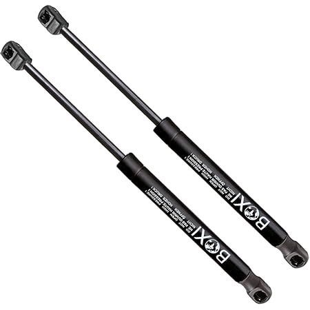 Amazon Boxi Pcs Liftgate Tailgate Hatch Lift Supports Gas Struts