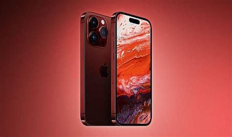 Iphone Pro Dan Ilk G Rseller Iphone Pro Zellikleri Neler Olacak