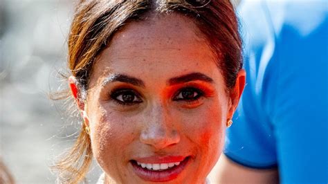 Meghan Markle Globos De Oro Meghan Markle Brilla Por Su Ausencia En