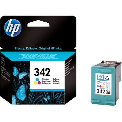 Original Hp Black Ink Cartridge C Ee Hp Photosmart C Ink