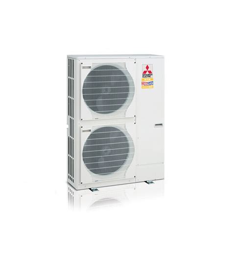 Mitsubishi Electric Zubadan Split Puhz Shw Yha Ersc Vm D Kw