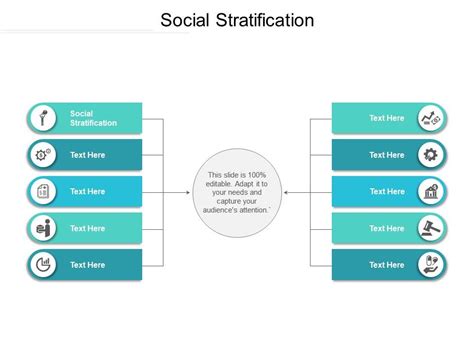 Social Stratification Ppt Powerpoint Presentation Summary Show Cpb