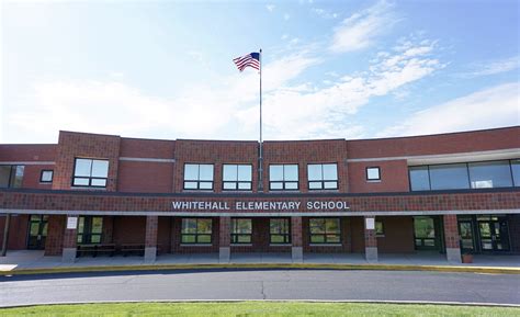 Whitehall Elementary School