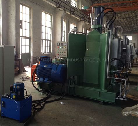 35L 55L 75L Rubber Dispersion Mixer Machine Rubber Kneader And