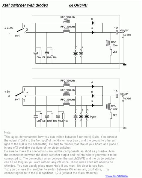 Timing And Oscillator Circuits Under Repository Circuits 21603 Next Gr