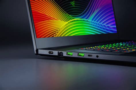 Razer Blade 17 - Laptop Gaming Chính Hãng | Trả Góp 0%