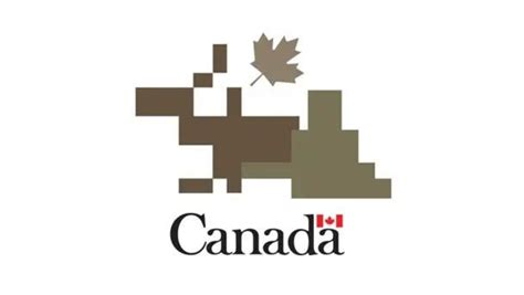 Canadian Army New Logo Rebrand : r/Military