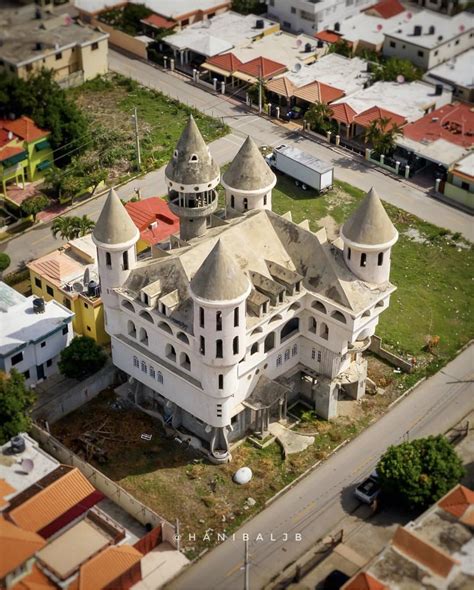 RDPorLoAlto on Twitter Sabías Que el Castillo de San Juan o