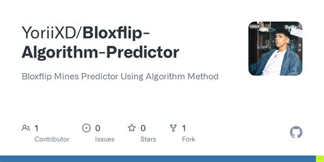 Github Yoriixd Bloxflip Algorithm Predictor Bloxflip Mines Predictor