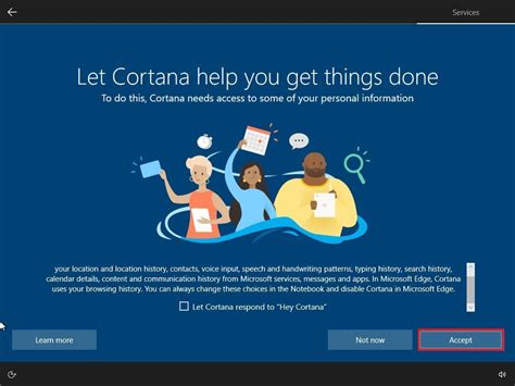 How To Do A Clean Installation Of Windows 10 Windows Central