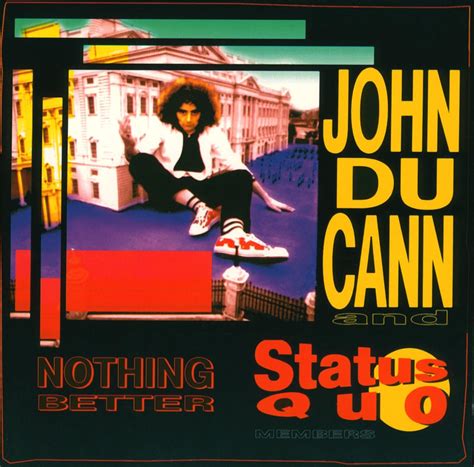 john du cann status amazoncom