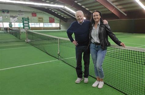 Tenniscenter Horb Betreiber Trotzen Dem Kostenschock Wir Halten Durch