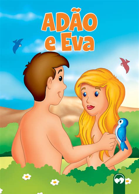 Historia De Adao E Eva