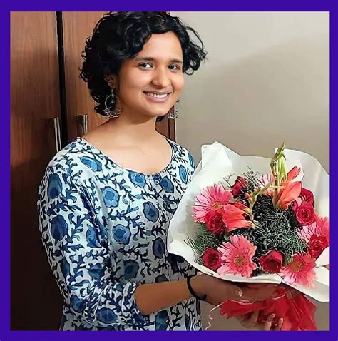 Shruti Sharma Upsc Ias Topper 2021 Biography Wiki Age