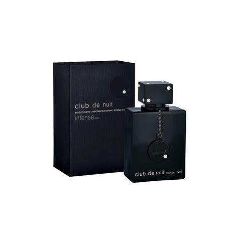 Shop Club De Nuit Intense Perfume For Men - 100ml. | Jumia Uganda