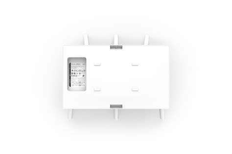 Meraki Mr42e Access Point