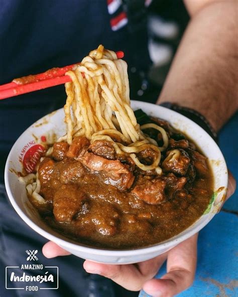 10 Kuliner Yogyakarta Populer Dan Legendaris Murah Tak Menguras