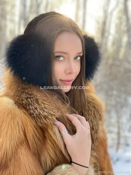 Katekuray Exclusive Leaked Nude Onlyfans