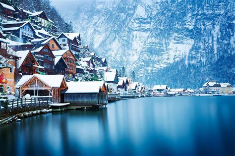 Hallstatt Austria, HD Wallpaper | Rare Gallery