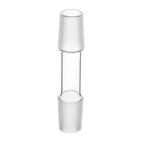 Buy Supertek Double Cone One At Each End Size Transparent