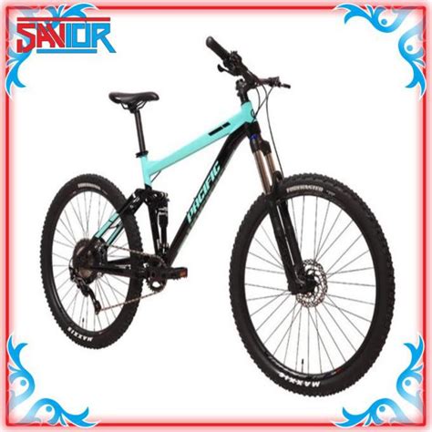 Jual Sepeda Gunung Mtb Pacific Foster No Specialized Santa Cruz