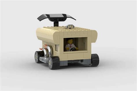 LEGO IDEAS Customize Your Ride With LEGO 2K Drive The Best Thing