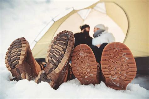 The Ultimate Winter Camping Checklist: Essentials to Brave the Cold and Stay Cozy - Beyond The Tent