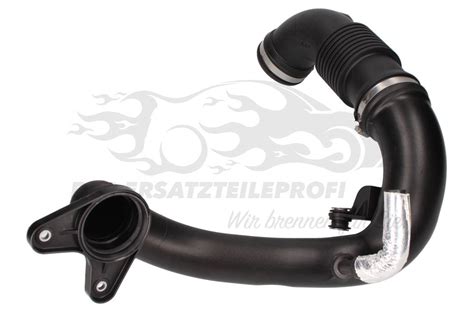 Original Renault Turboschlauch 165763705R Online Kaufen