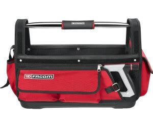 Facom Bo Te Outils Textile Probag Rouge Noir En Solde Partir De