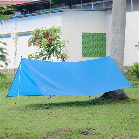 Jual Flysheet Rivermount 100 Waterproof Outer Tarptent Atap Tenda