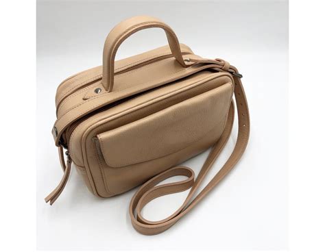 Bolsa Lorena Nude Divina Luz