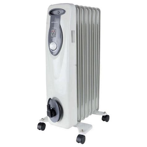 Orbegozo RA1000D 1000W Radiador De Aceite PcComponentes