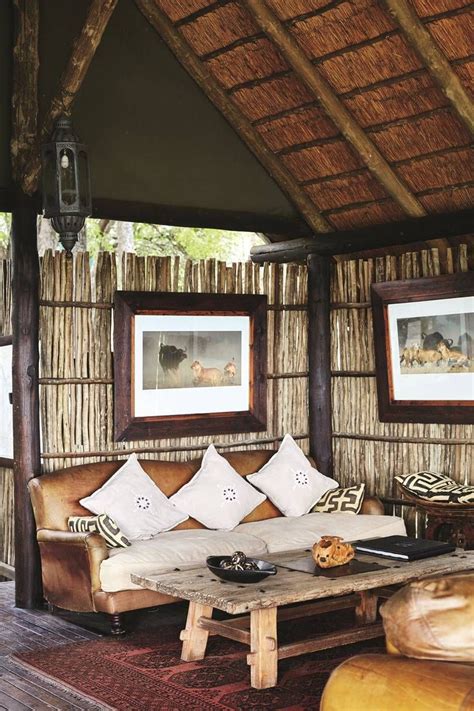 Botswana six incredible safari lodges – Artofit