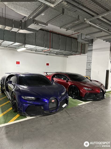 The Best Spots from the Underground of Dubai