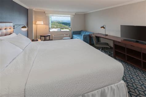 Wyndham Fallsview Hotel Photo Gallery