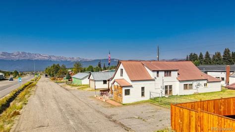 Leadville, CO Real Estate - Leadville Homes for Sale | realtor.com®