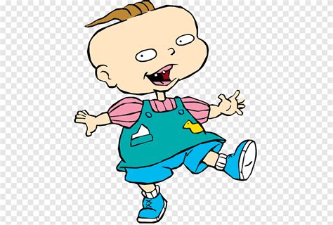 Rugrats Characters Tommy