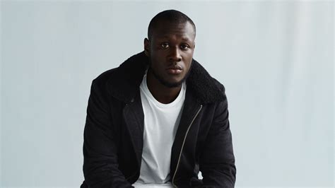 Stormzy announced to headline Glastonbury 2019 - GigslutzGigslutz