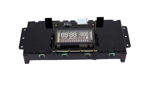 Control Board - W11308431 - Ma Pièce