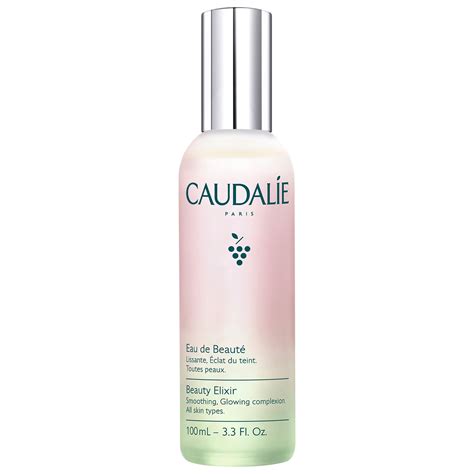 caudalie face mist 5