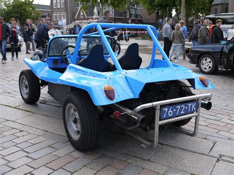 Vw Buggy Datum Eerste Toelating Eelco Flickr