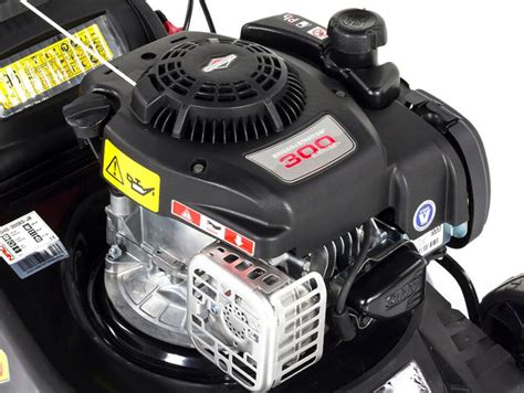 Nac Ls Bs Jr Briggs Stratton Series Z Nap Dem Mm Kw