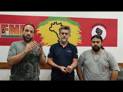 ACT 2022 FNP indica rejeição da 3 proposta YouTube