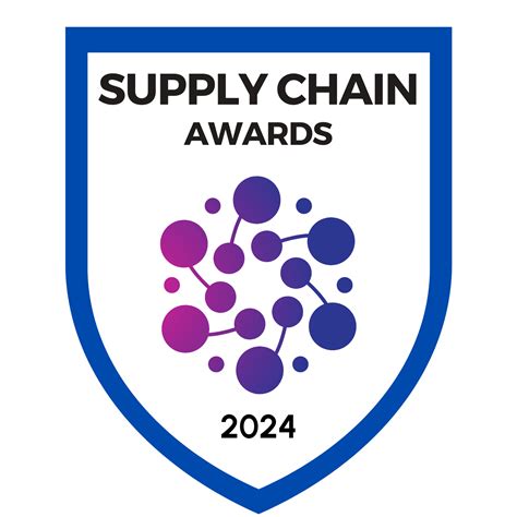 Supply Chain Awards 2024