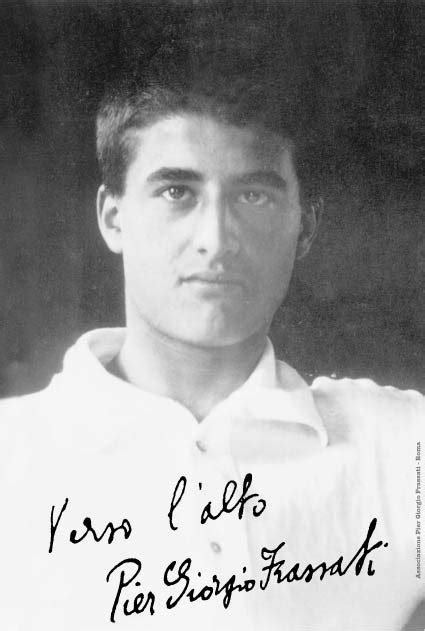 Novena In Honor Of Blessed Pier Giorgio Frassati Begins Today Communio