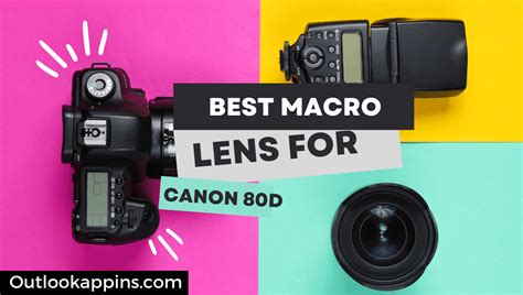 Best Macro Lens For Canon D Reviews In