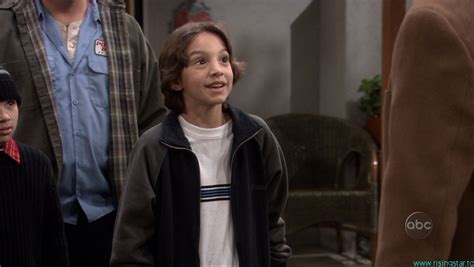 Picture Of J B Gaynor In George Lopez Episode The Trouble With Ricky