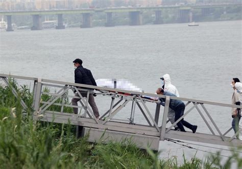 Dead Medical Student Found In Han River Update — Seoulite Tv